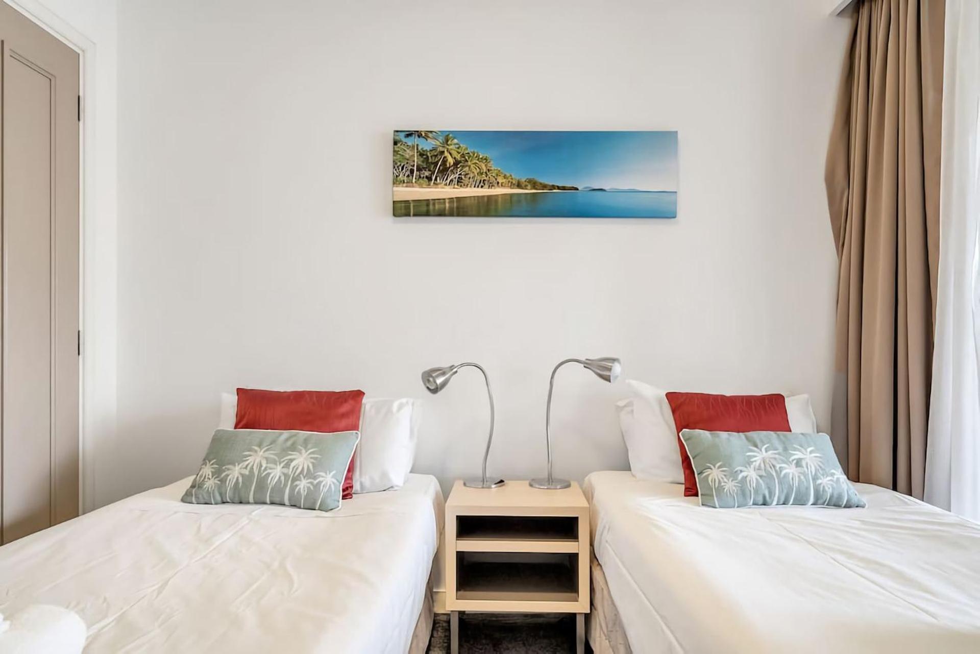 Dream Harbour View Parking Gym Pool Apartment Sydney Luaran gambar
