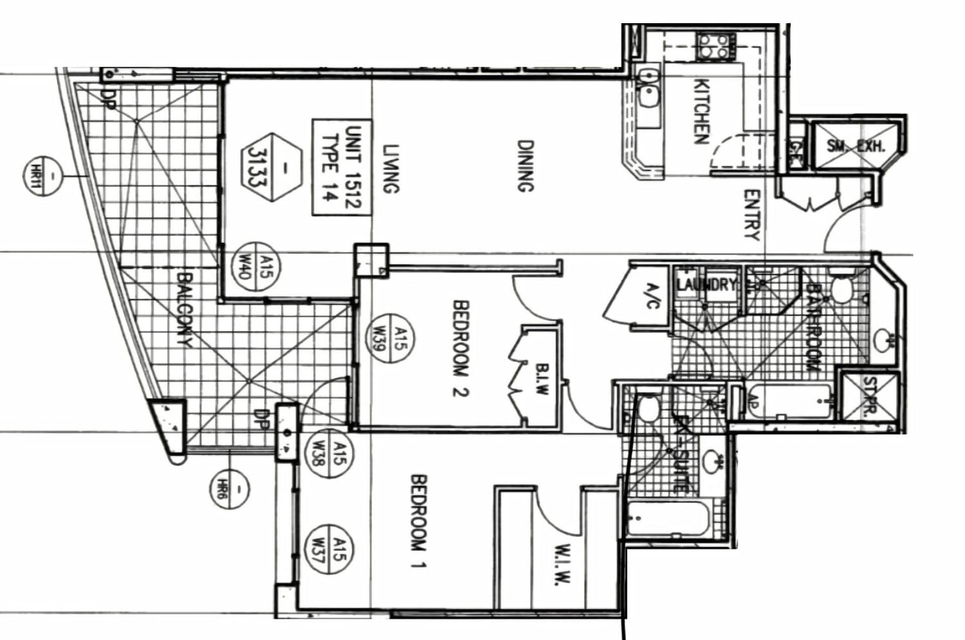 Dream Harbour View Parking Gym Pool Apartment Sydney Luaran gambar