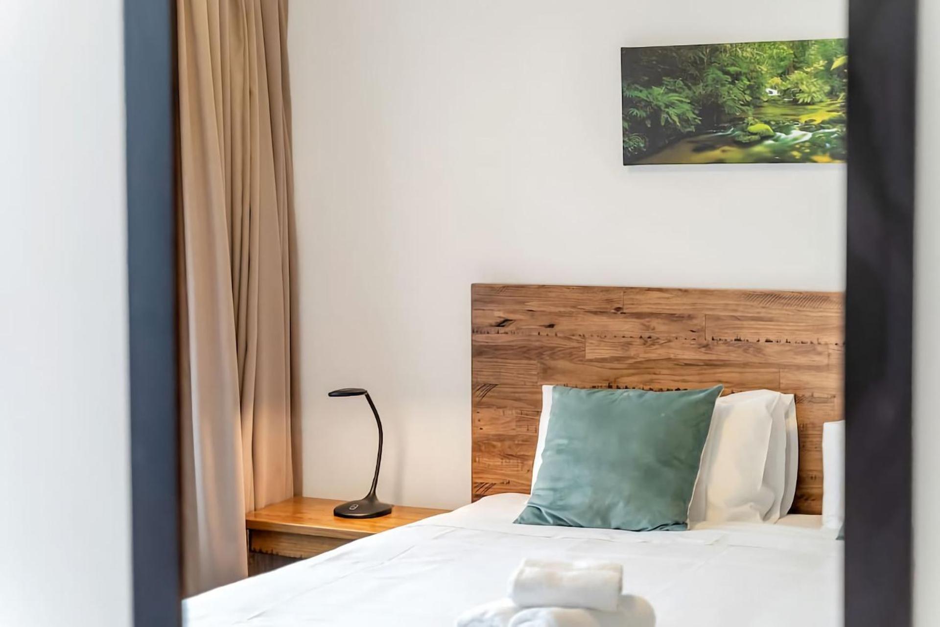 Dream Harbour View Parking Gym Pool Apartment Sydney Luaran gambar